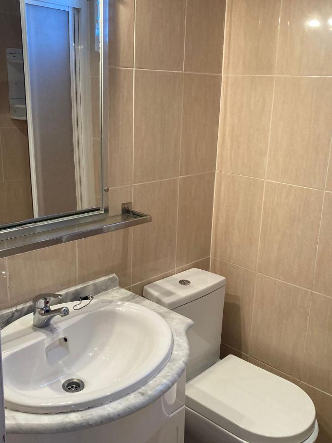 Appartamento Apartamento A 200 Metros De La Playa Dénia Esterno foto