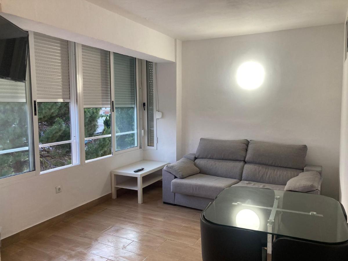 Appartamento Apartamento A 200 Metros De La Playa Dénia Esterno foto